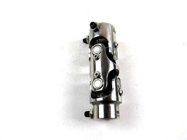 Universal Steering Double Joint 1''DD x 3/4''DD Stainless S83231S