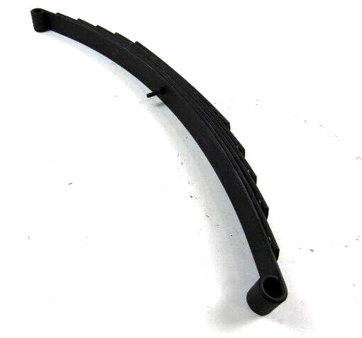 1928-1934 Ford Front Leaf Spring for 46'' Axle Plain C22201