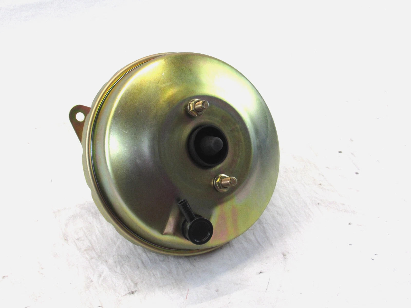 1967-1970 Ford Mustang 9'' Single Diaphragm Brake Booster Chrome B10607Z