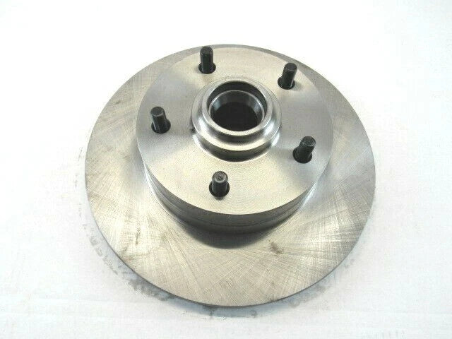 1969-1972 GM Midsize 11'' Front Brake Rotor 5 on 4 3/4'' B12017