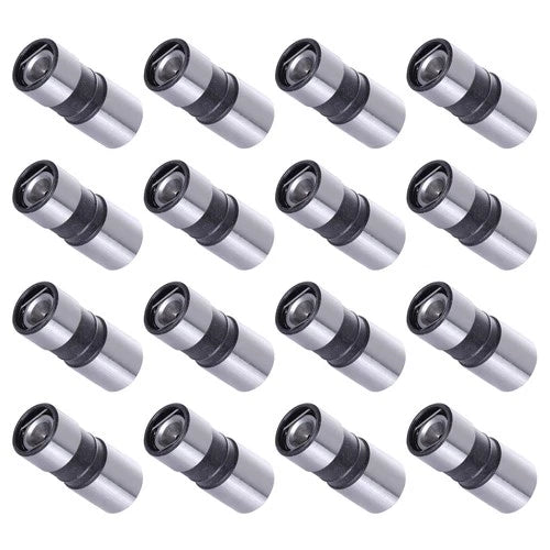 EPWI Engine Pro Chevrolet GMC SBC 283 305 307 327 350 383 400 Flat Tappet Lifters (16)