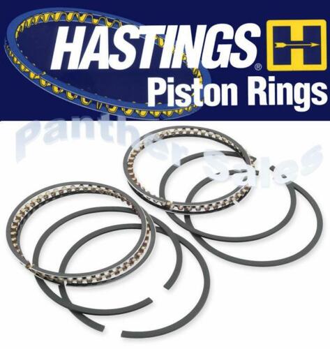 Hastings 6127 Gussringsatz passend für 1978-83 Harley Shovelhead 1340cc Standardbohrung