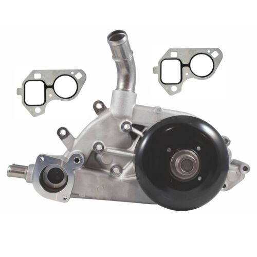 Melling MWP500 Wasserpumpe passend für 1999-2006 GM LS 4.8 5.3 6.0