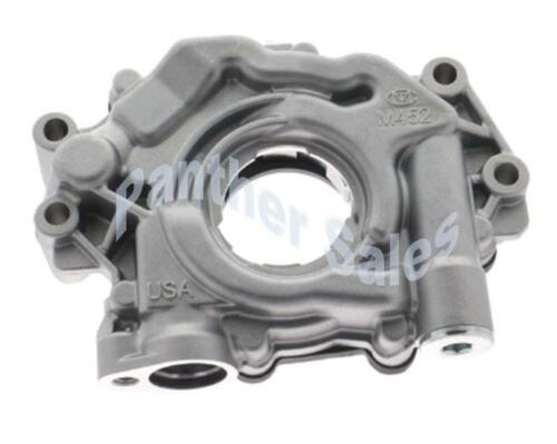 Melling M452 Ölpumpe für 2009–21 Dodge 5.7 5.7L Hemi Ram Charger Challenger 300