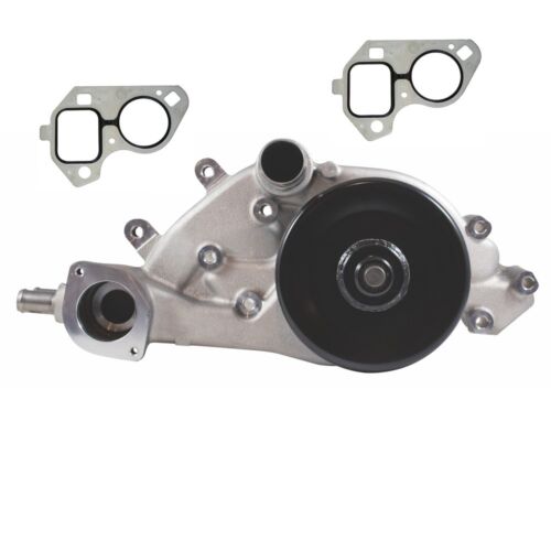 Melling MWP503 Water Pump Fits 2004-2009 GM LS 5.7 6.0 6.2 7.0