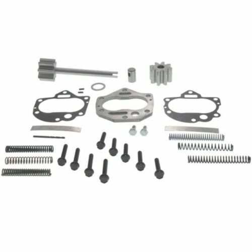 Melling K20IHV Reparatursatz für Ölpumpe mit hohem Volumen, passend für Buick 231 3,8 l 350, Jeep 225