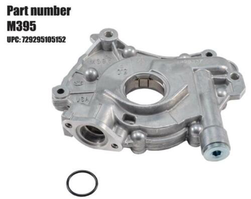 Melling M395 Oil Pump 2011-2014 Ford 5.0 5.0L F150 Truck