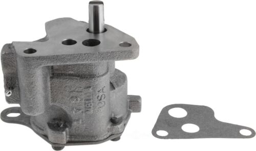Melling Ölpumpe M81A passend für AMC Jeep 2,5 150 4,0 242 4,2 258