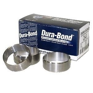 Dura-Bond Nockenwellenlagersatz passend für 1991-2006 AMC Jeep 4.0L