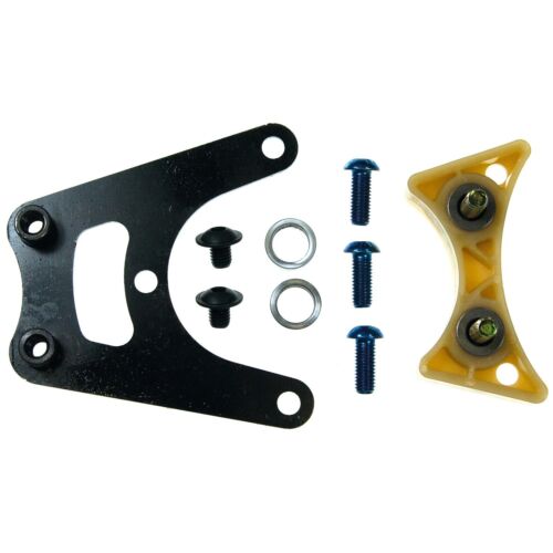 Melling BD417-DBRKT passend für Chevy GM LS Timing Dämpfer Adapter Halterung