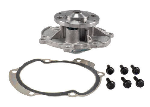 Melling MWP518 Wasserpumpe, passend für GM 3,6 l, Baujahr 2004–2018.