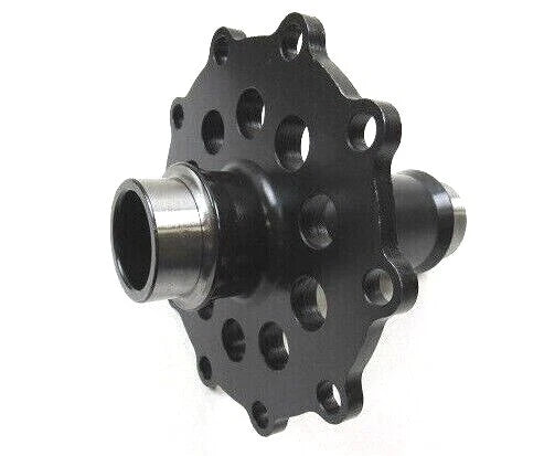 Ford 9'' Steel Full Spool 28-Spline Light Weight Black C23512-28