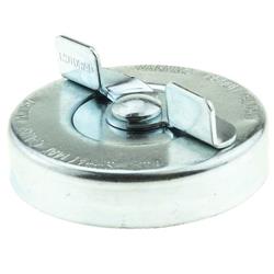 MotoRad OE Replacement-Type Fuel Caps MGC32 Bel Air, Caprice, Chevelle, Malibu, Nova, Impala, Chevy II, El Camino, Biscayne