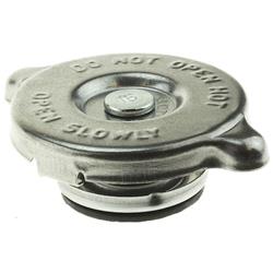 Chevrolet MotoRad Radiator Caps T16 1965-1972