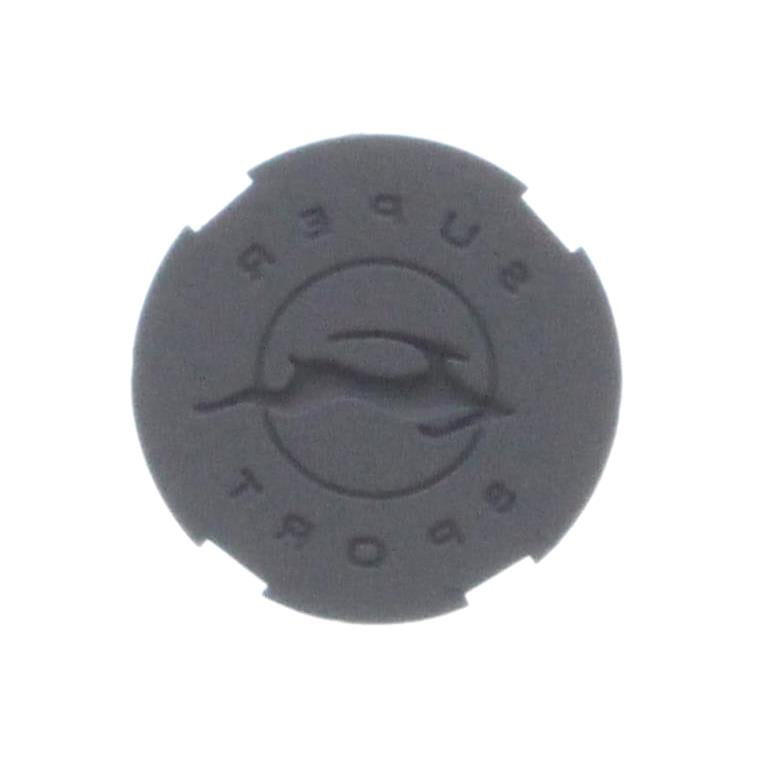 1963 Chevrolet Impala Super Sport Horn Button Center Emblem