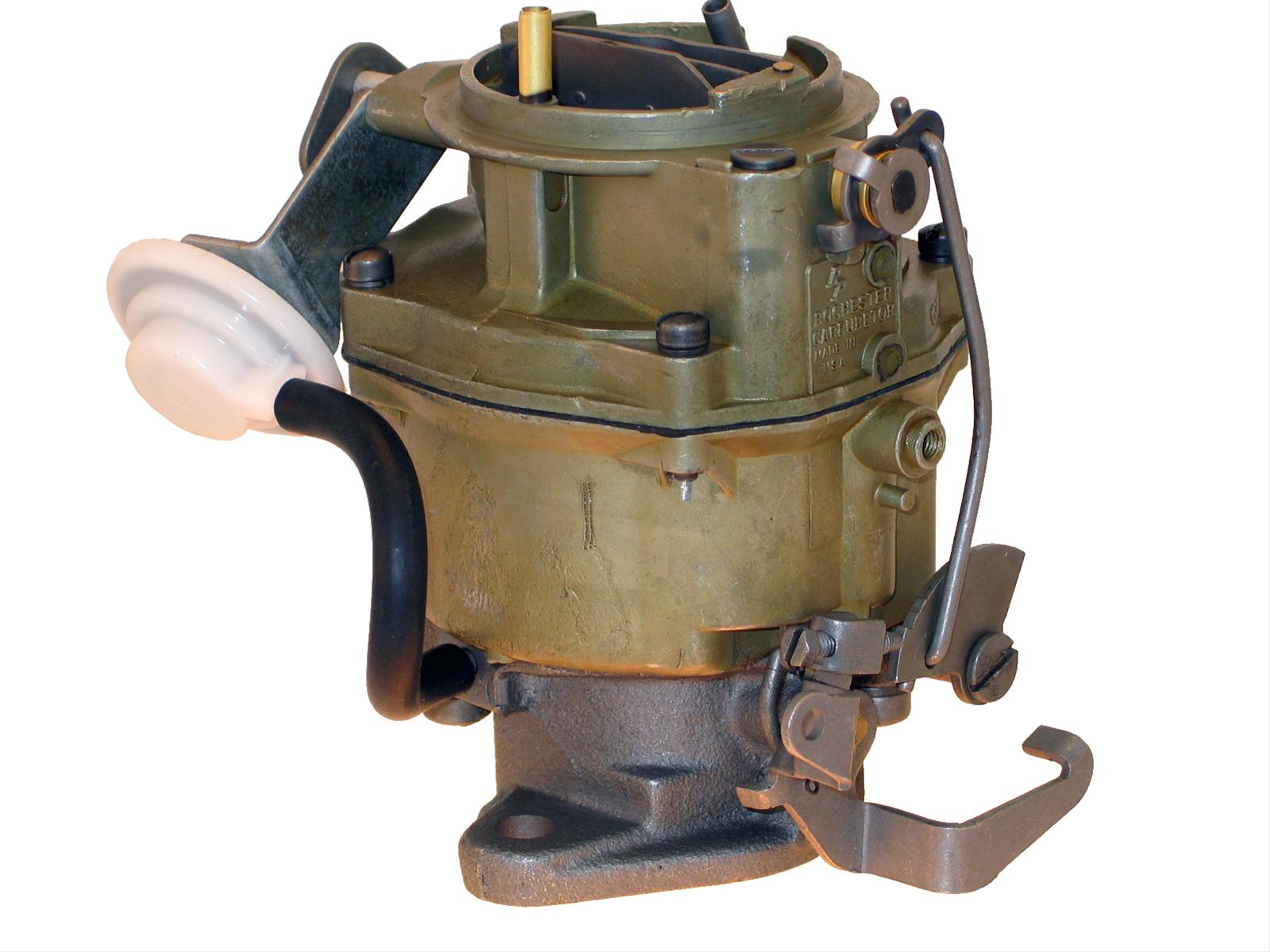 UREMCO Remanufactured CFM 1-Barrel Carburetor 3-3105