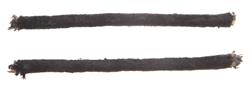 Mahle Original Rear Main Seal 1942-1963 Chevy L6 217/235/261ci