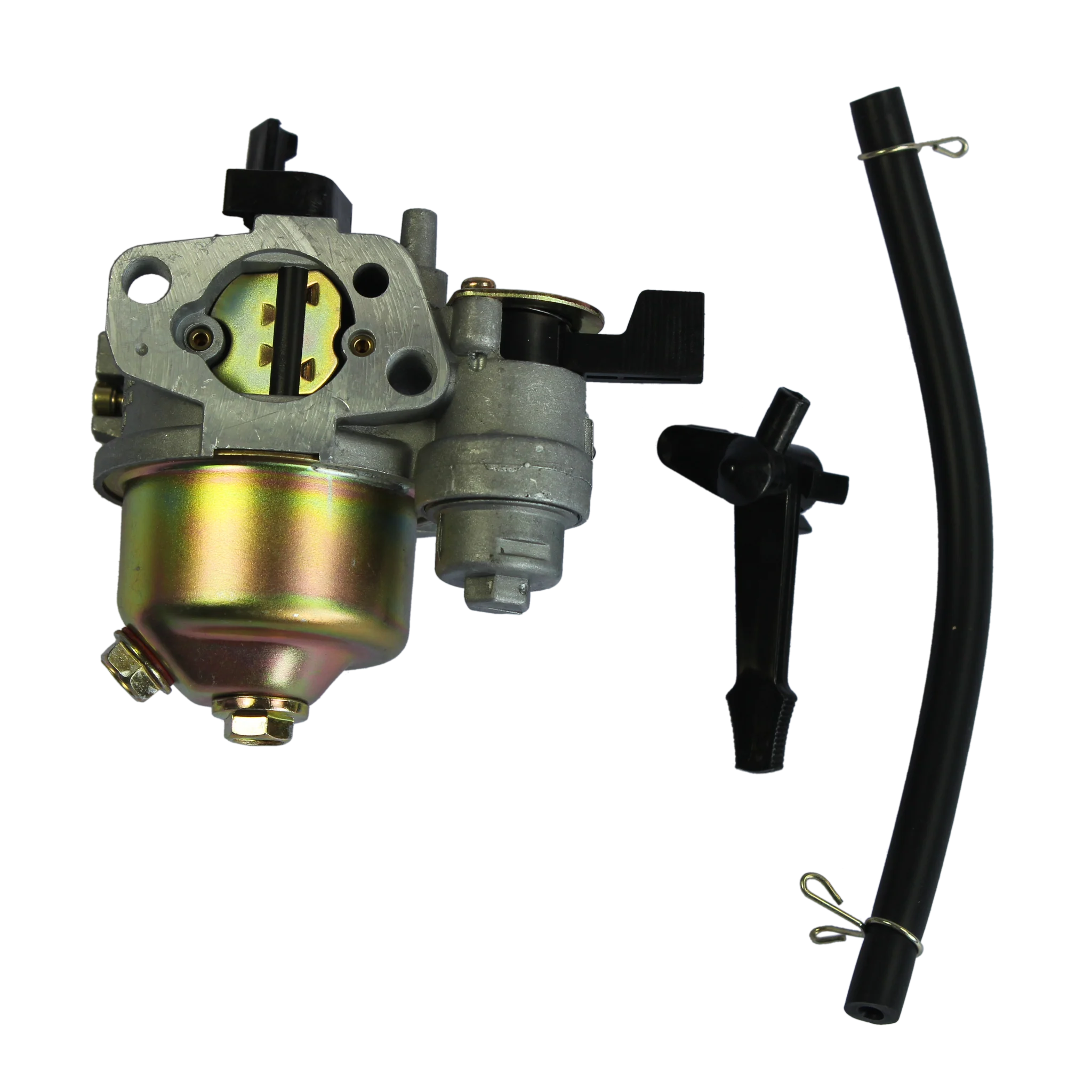 VERGASER CARB 16100-ZH7-W51 FÜR HONDA GX110 GX120 110 120 4HP MOTOR