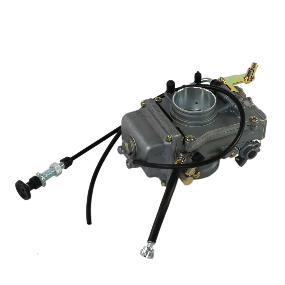 SMOOTHBORE CARBURETOR HSR45 45MM CARB EVO TWIN CAM FOR TM45-2K
