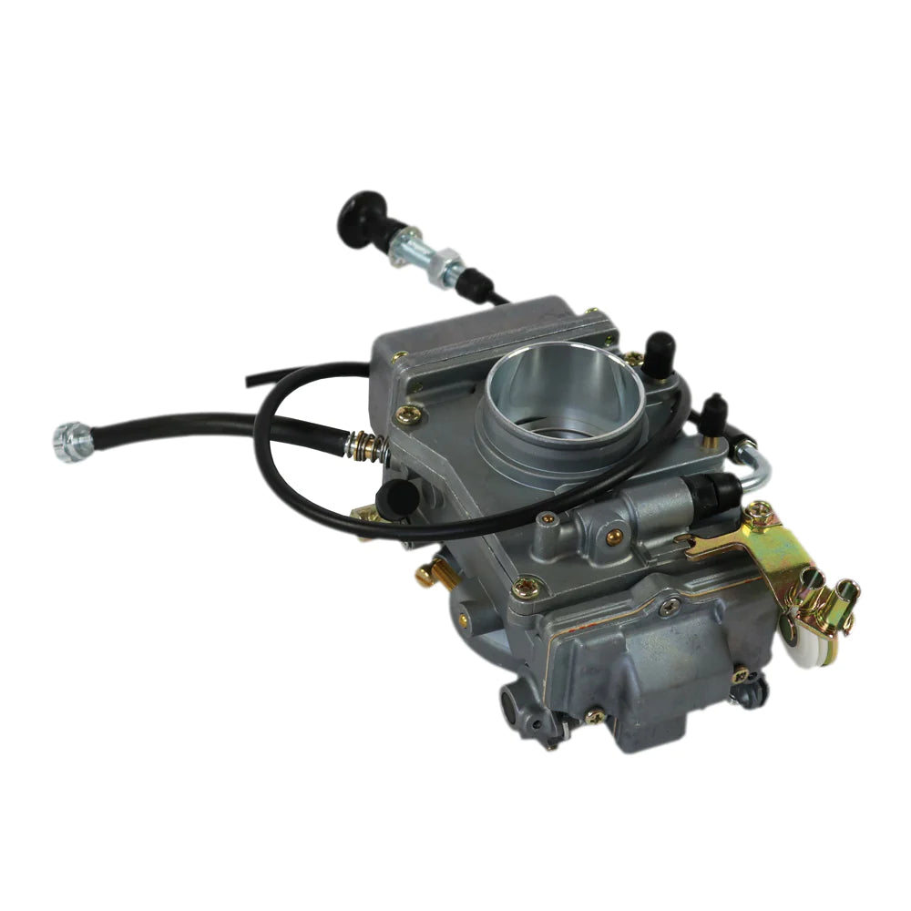 SMOOTHBORE-VERGASER HSR45 45MM CARB EVO TWIN CAM FÜR TM45-2K