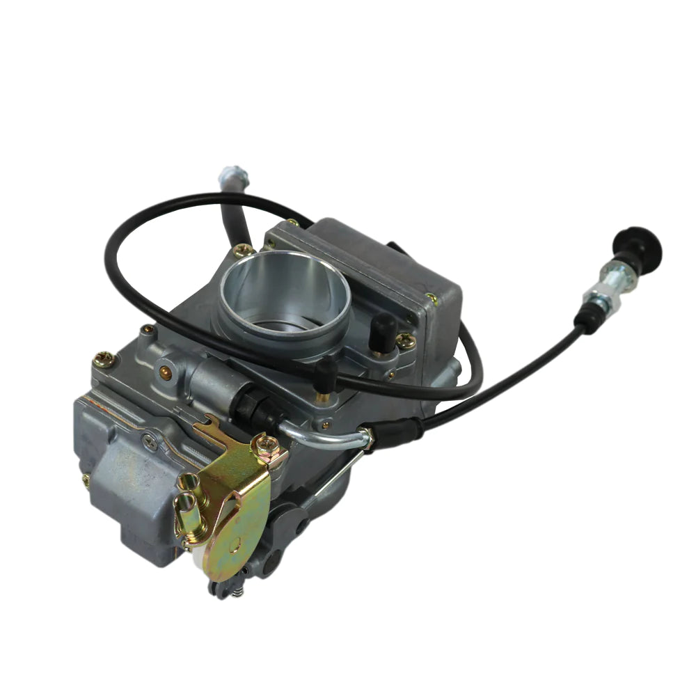 SMOOTHBORE-VERGASER HSR45 45MM CARB EVO TWIN CAM FÜR TM45-2K