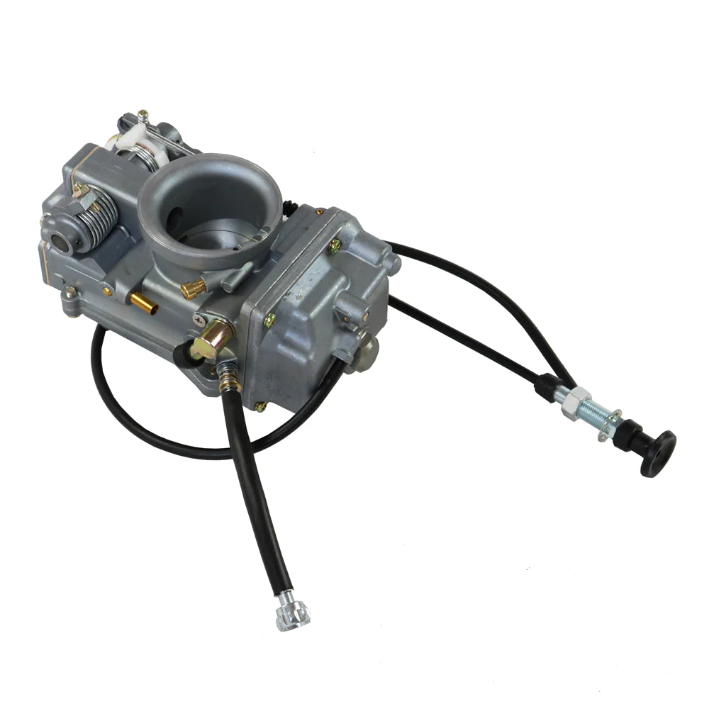 SMOOTHBORE-VERGASER HSR45 45MM CARB EVO TWIN CAM FÜR TM45-2K