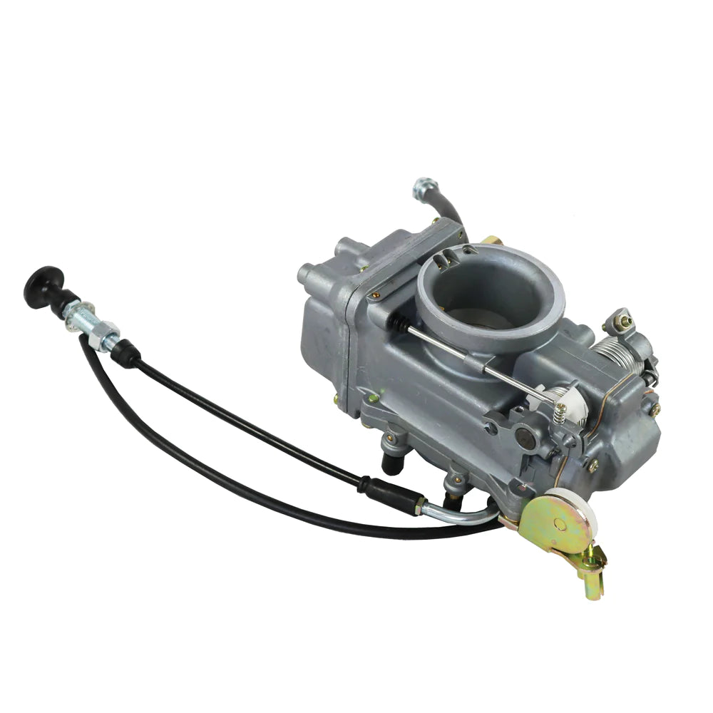SMOOTHBORE-VERGASER HSR45 45MM CARB EVO TWIN CAM FÜR TM45-2K
