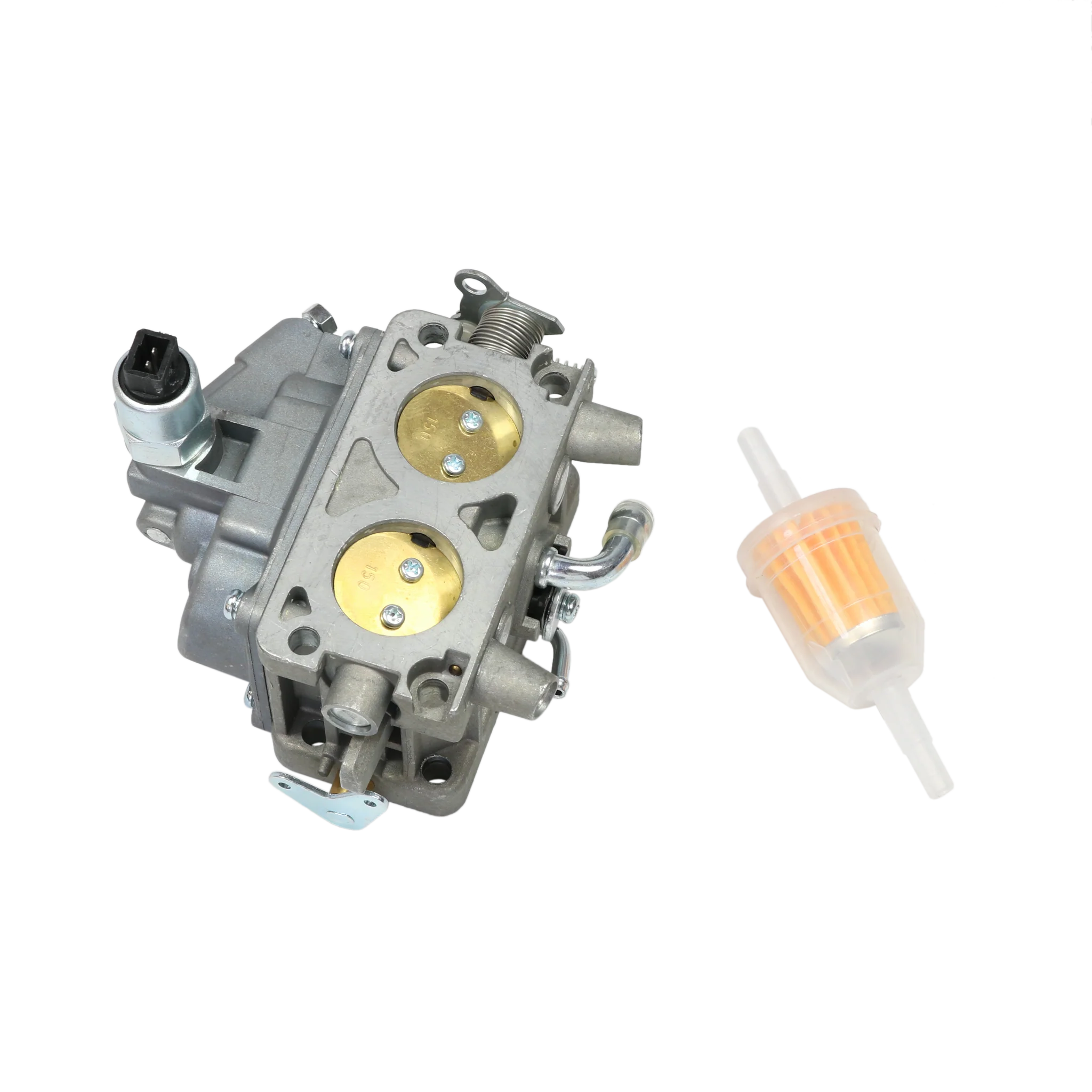 CARBURETOR 16100-Z9E-033 FITS HONDA V TWIN CYLINDER GX690 & GX630