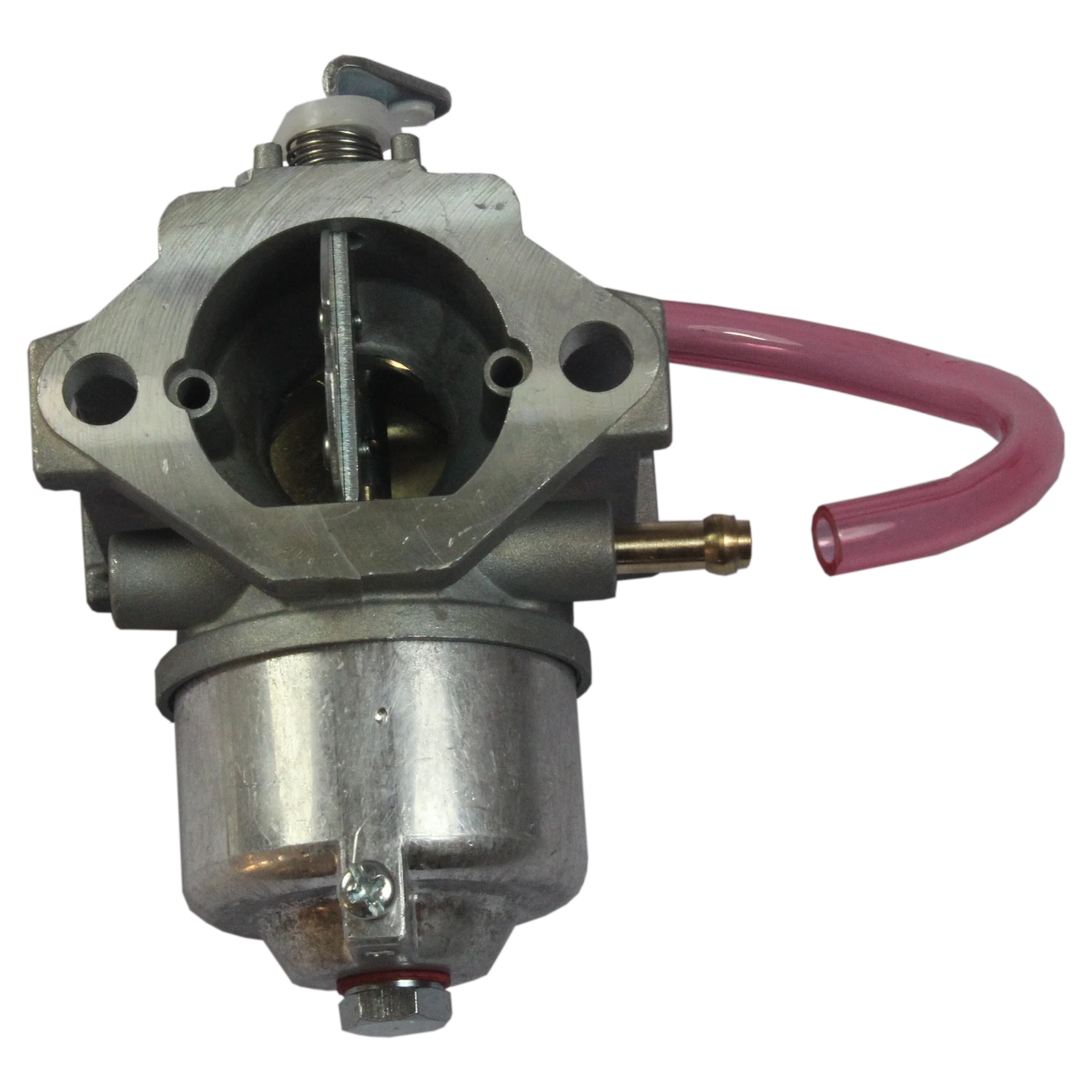 GS75 17 HP 180 185 260 265 FOR JOHN DEERE CARBURETOR AM122852 M97274
