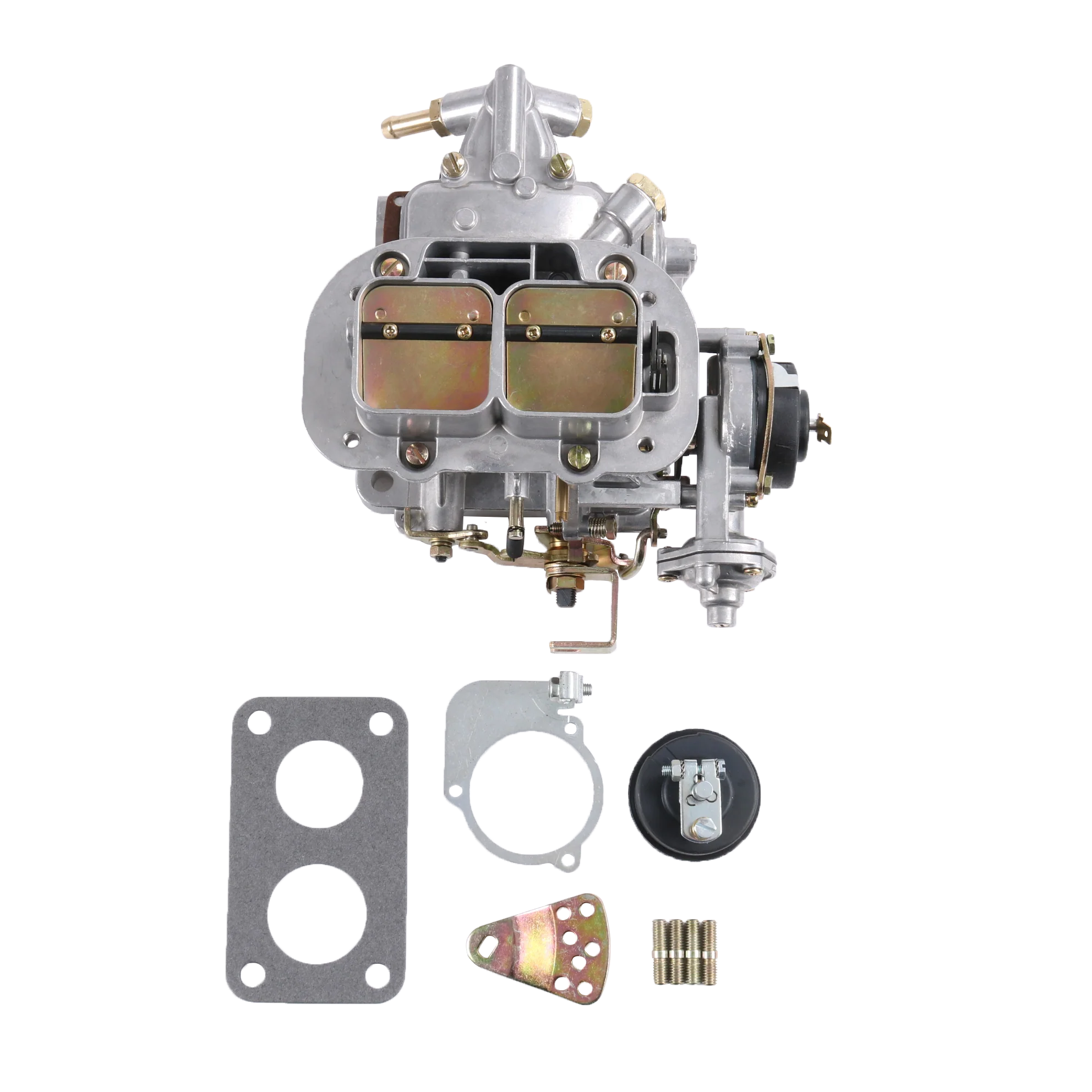 VERGASER FÜR WEBER 32/36 DGV DGEV MG MAZDA B2200 NISSAN PICKUP 20R 22R CARB