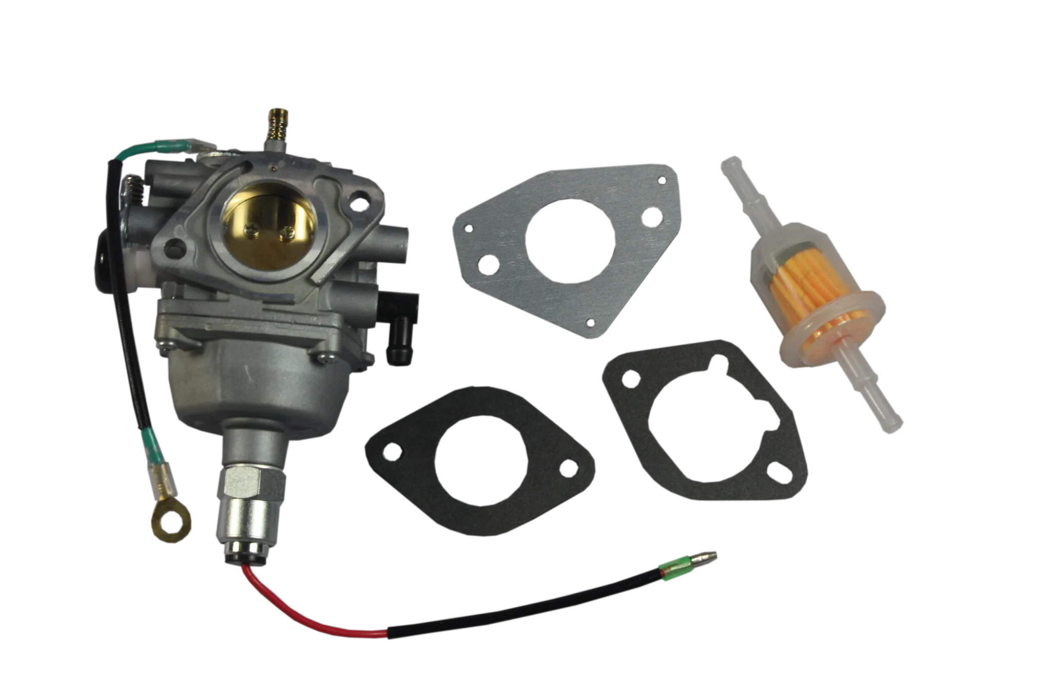 VERGASER-KIT FÜR KOHLER-MOTOR SV830 725 730 740 735 32 853 12-S