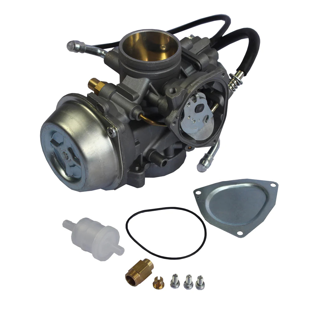 CARB VERGASER FÜR POLARIS SPORTSMAN 500 4X4 HO 2001-2005 2010 2011 2012A