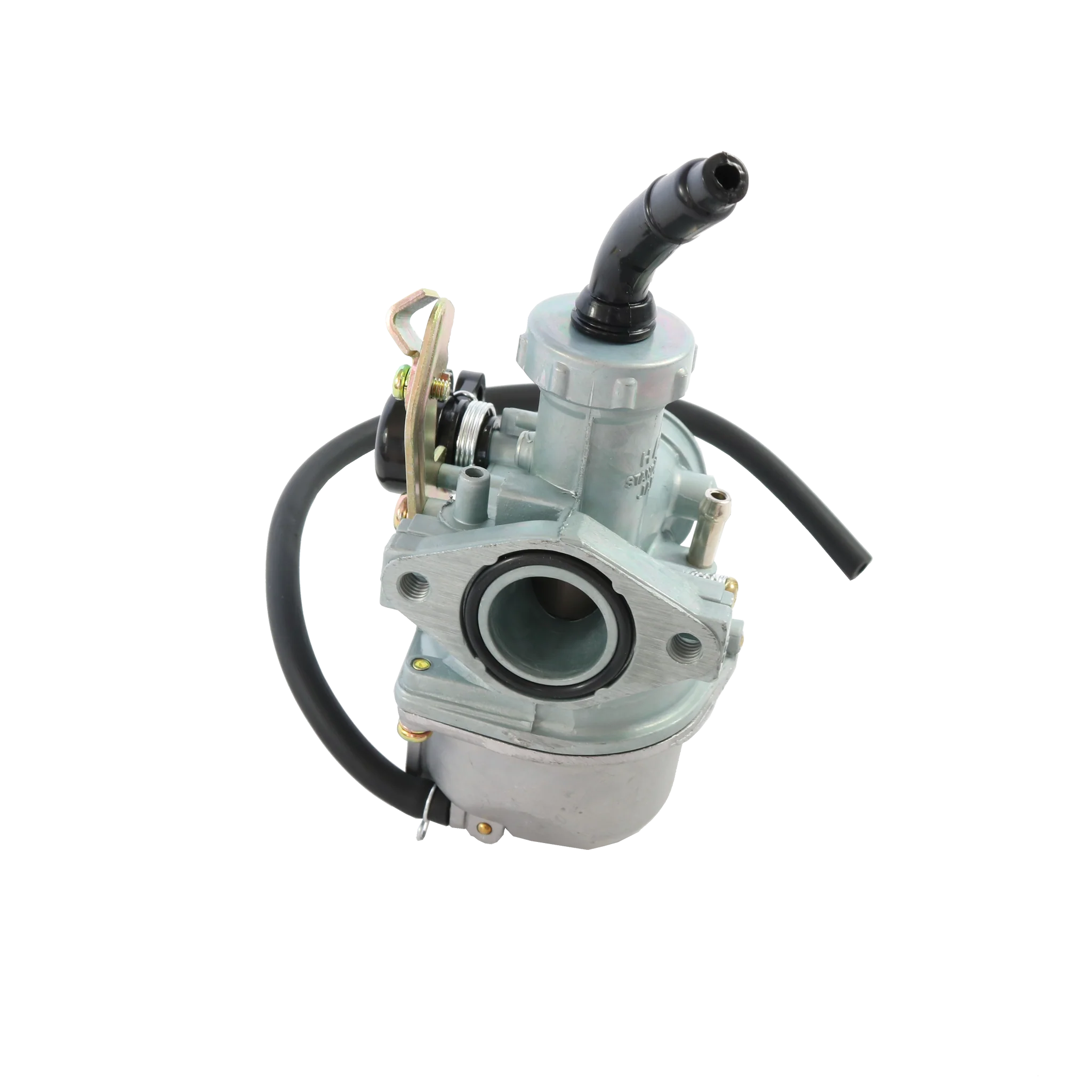 NEW CARBURETOR CARB FOR KAWASAKI KLX110 KLX110L SUZUKI DRZ110