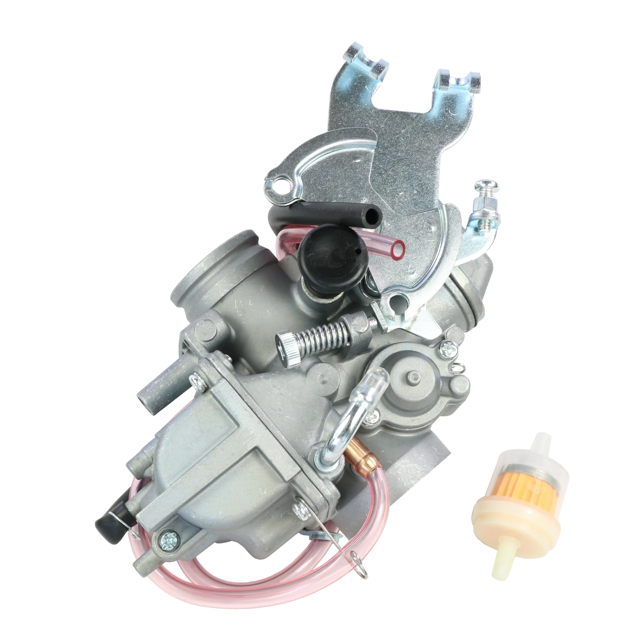 CARBURETOR ASSEMBLY FITS 2005-09 YAMAHA TTR-230 TTR 230 1C6143010000