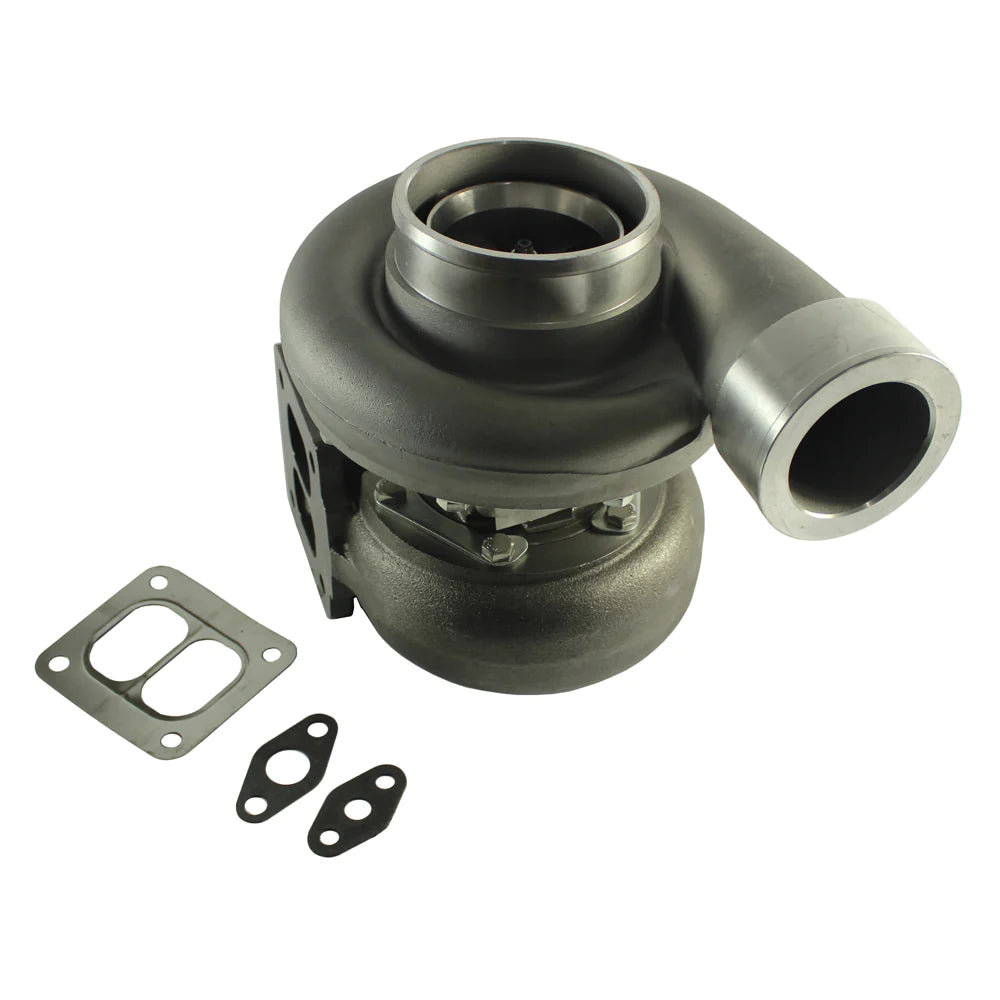 BOWTIE SPECIALTIES RACING HIGH PERFORMANCE GT45 TURBO UP TO 600HP T4 FLANGE