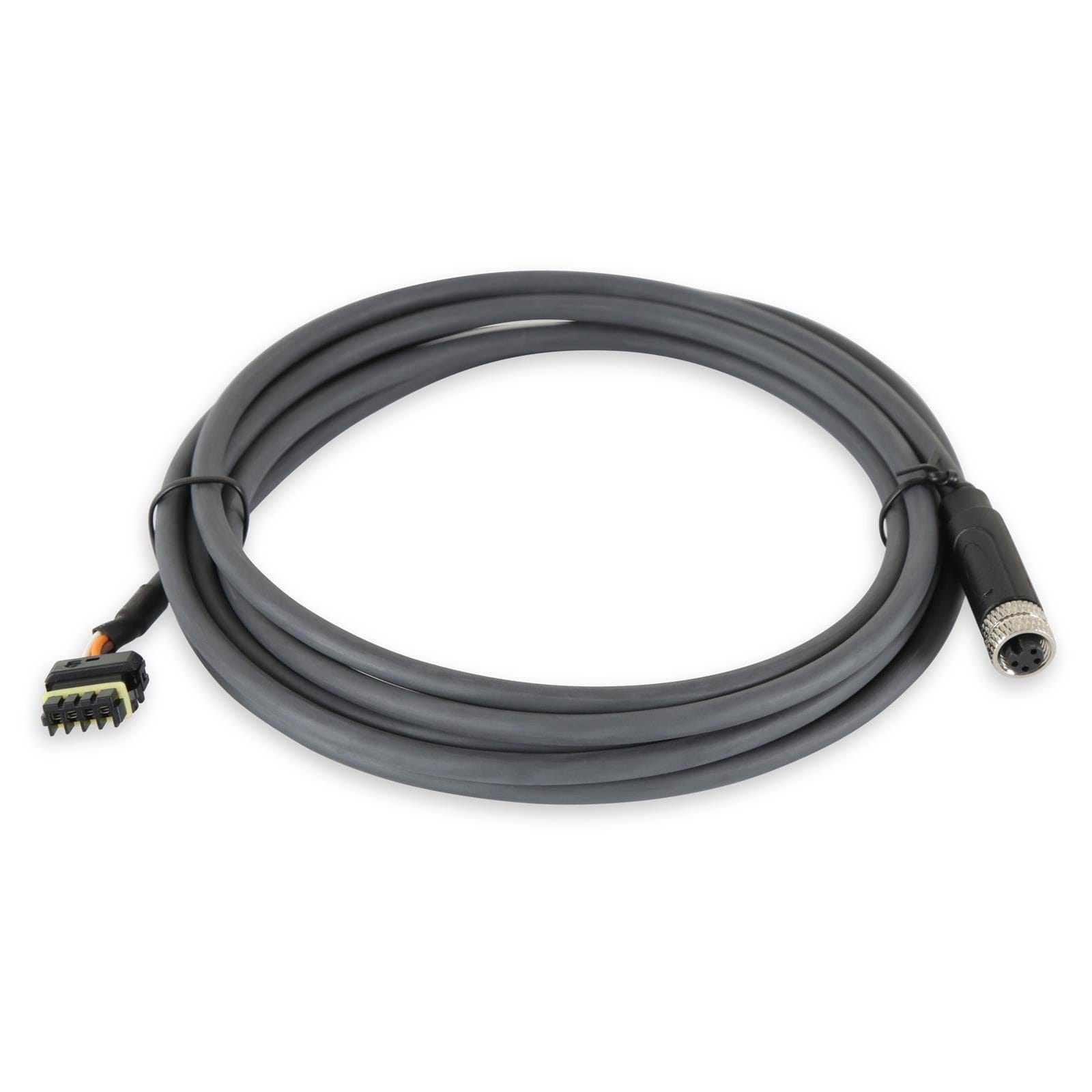 Holley Sniper EFI 5 in. Digital Dash Cables 553-192
