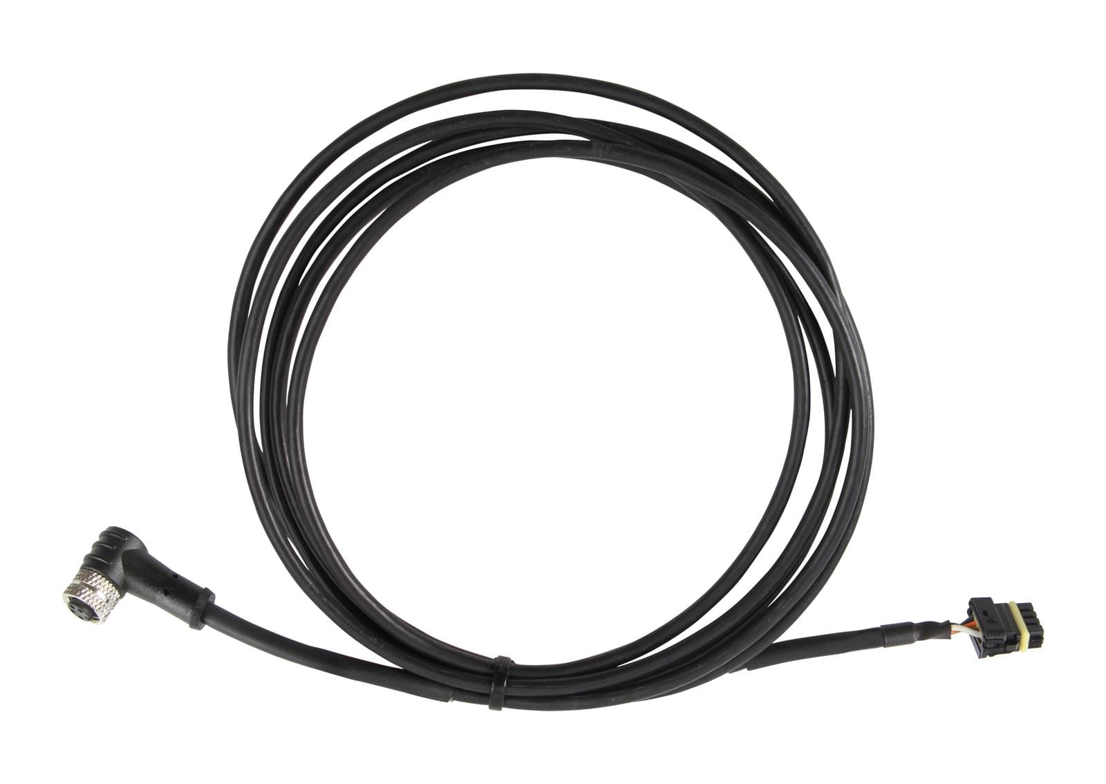 Holley Sniper EFI 5 in. Digital Dash Cables 553-193