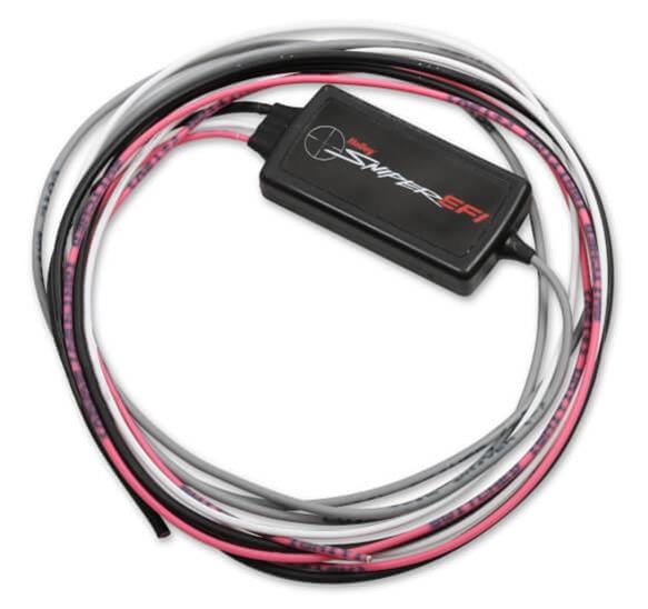 Holley Sniper EFI Coil Driver Modules 556-150