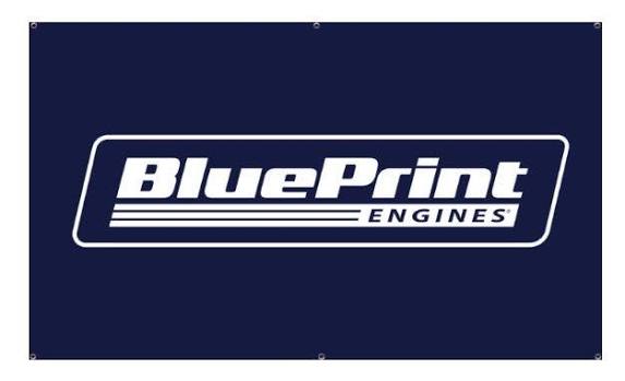 BLUEPRINT ENGINES