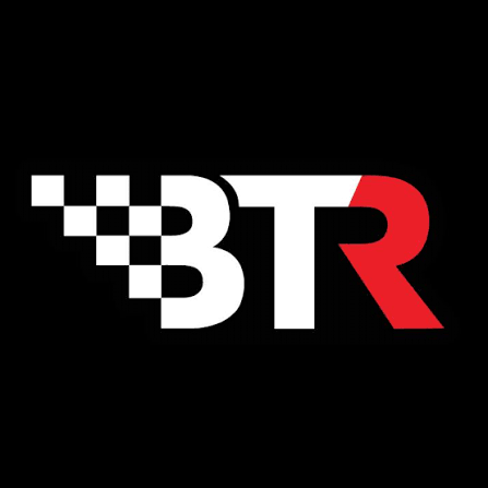 BRIAN TOOLEY RACING