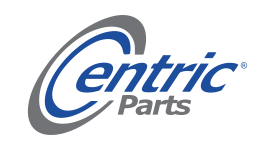 CENTRIC BRAKE PARTS
