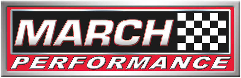 MARCH PERFORMANCE