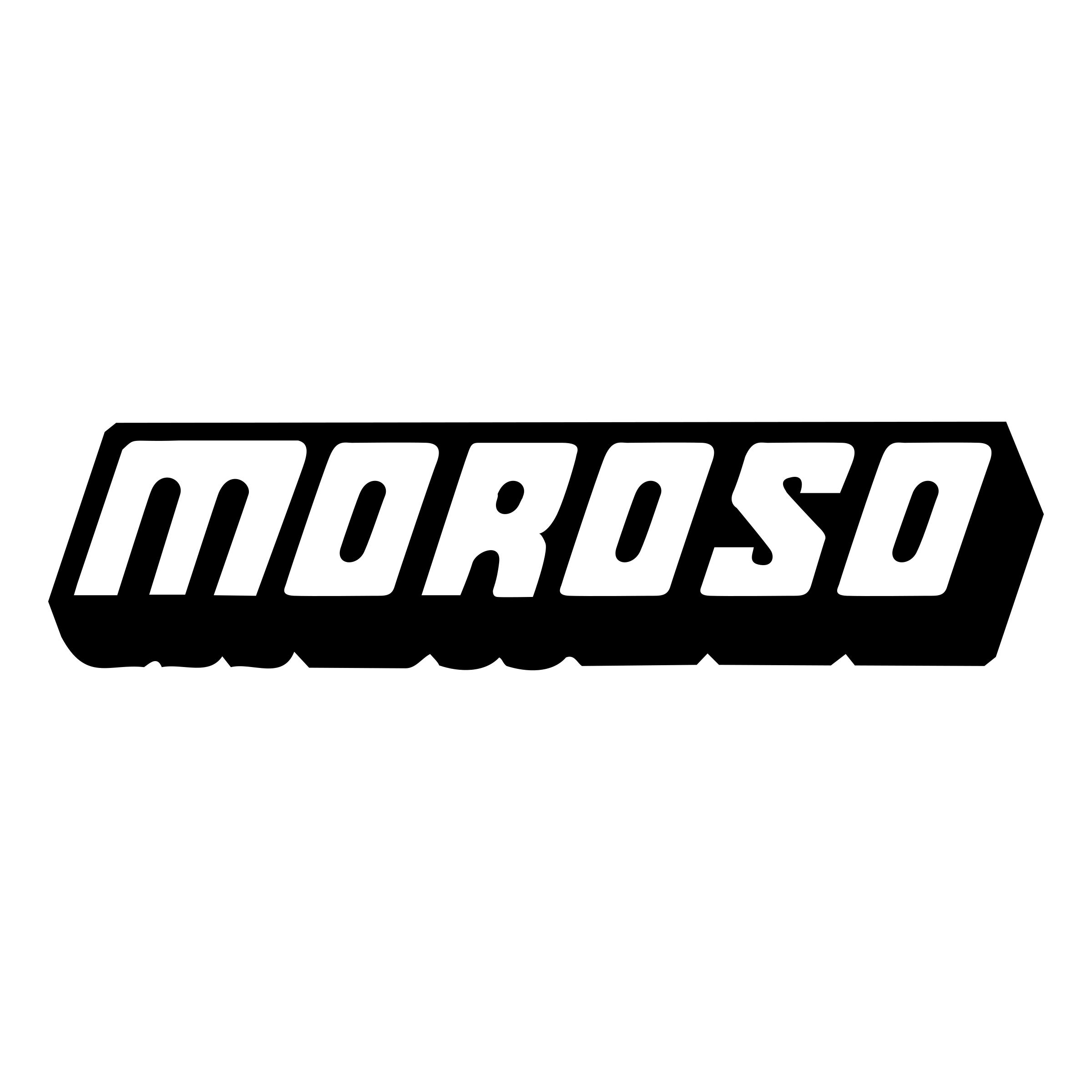 MOROSO