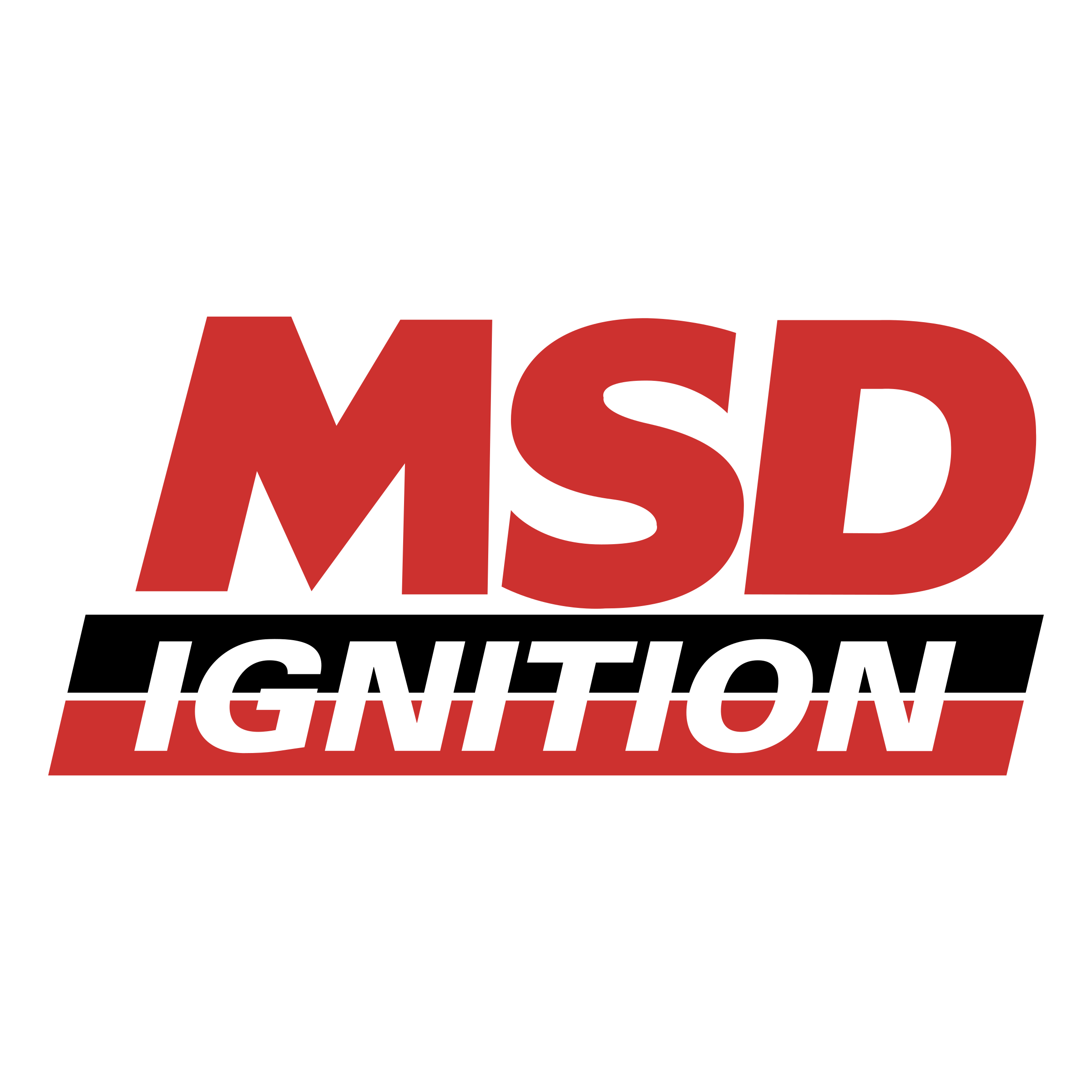 MSD IGNITION