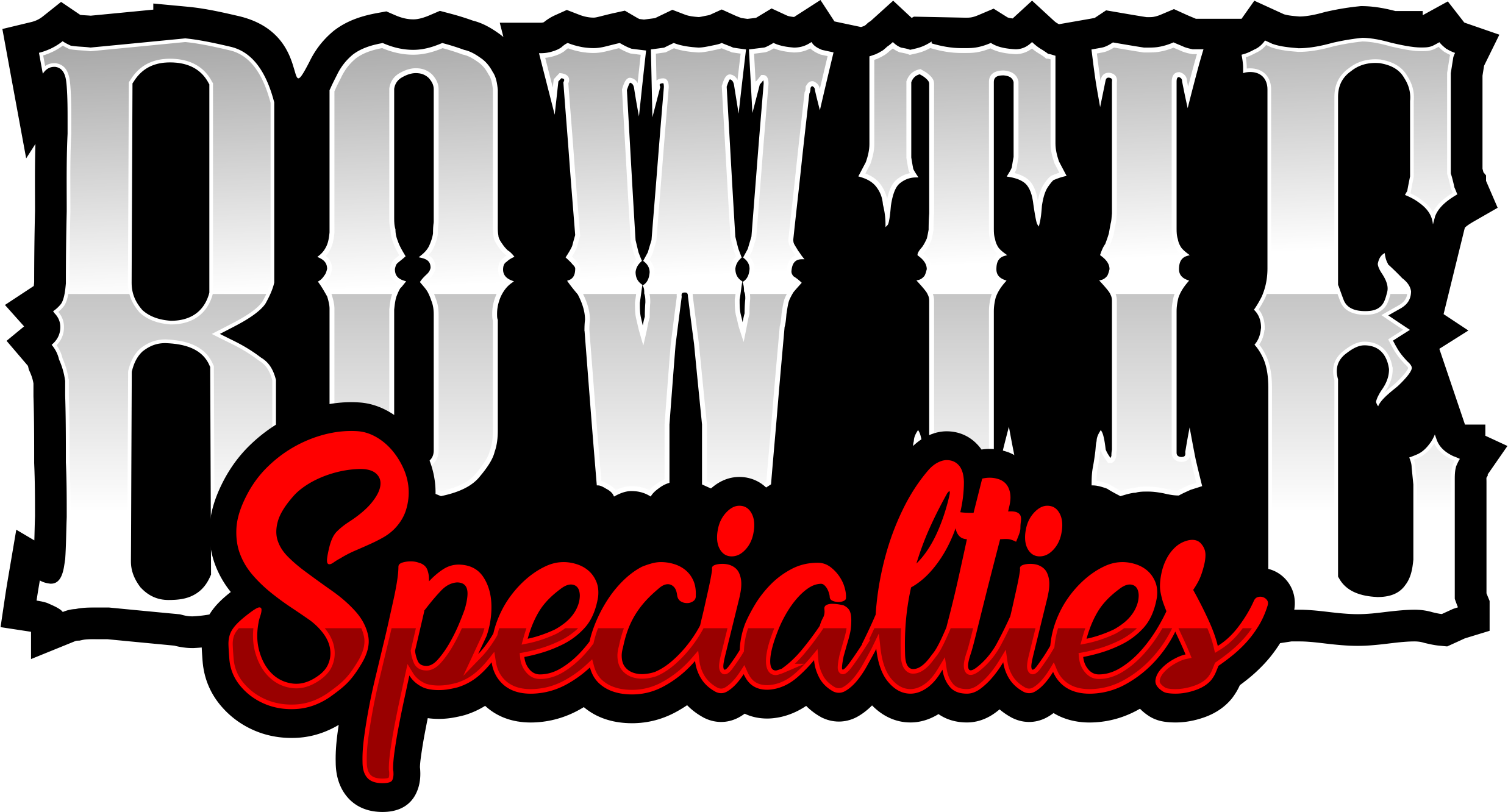 Bowtie Specialties