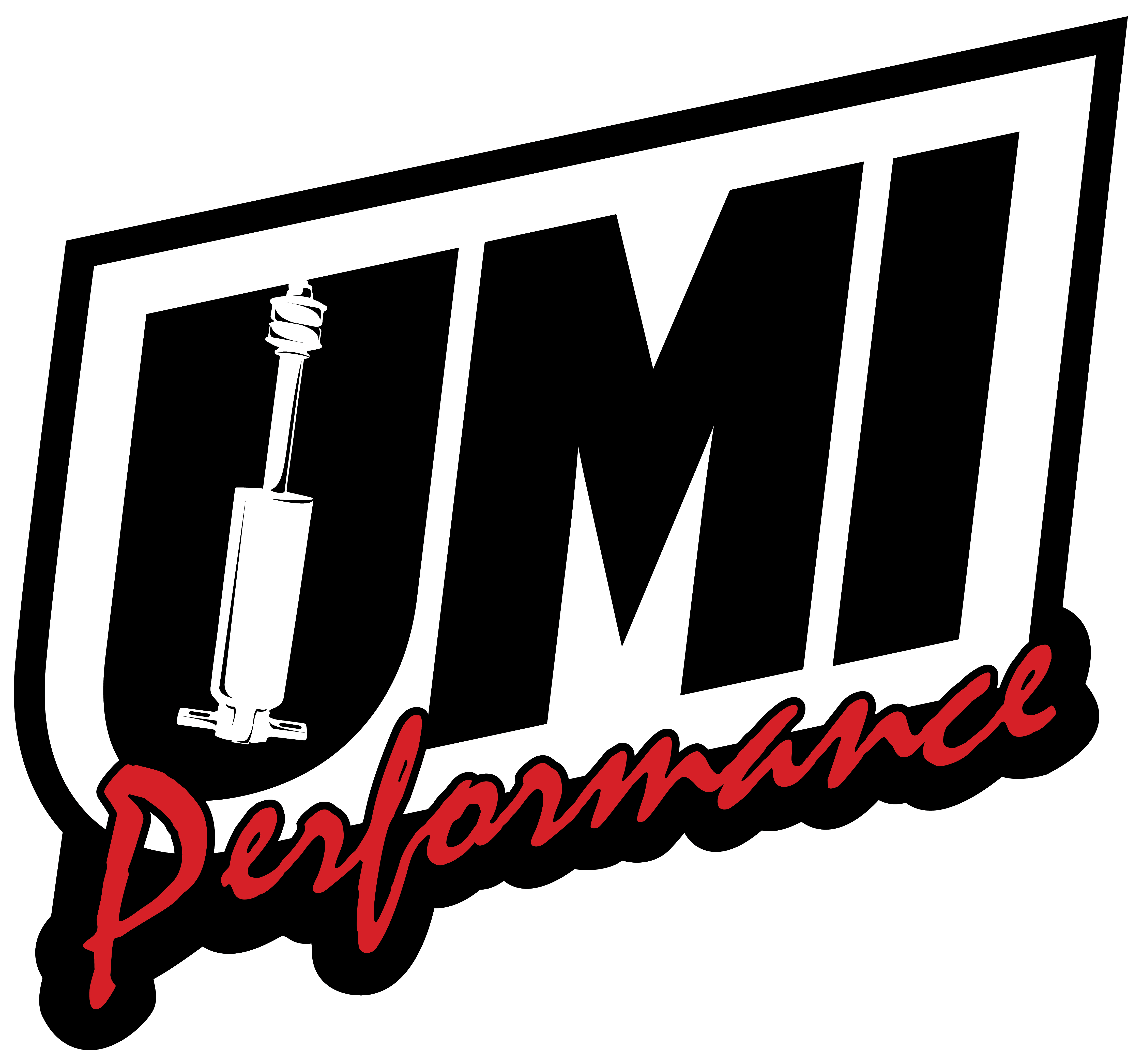 UMI PERFORMANCE