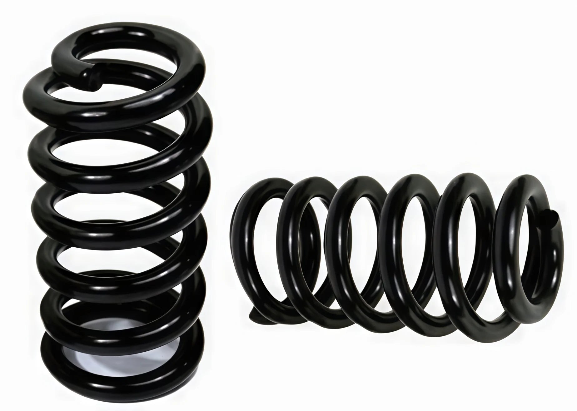 Mustang II Suspension Front Springs,300 lbs