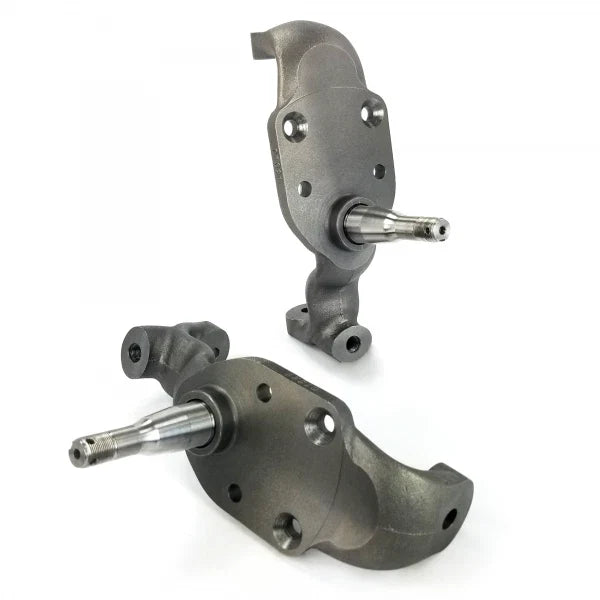 1958-1970 Chevy Full Size 2" Drop Spindles