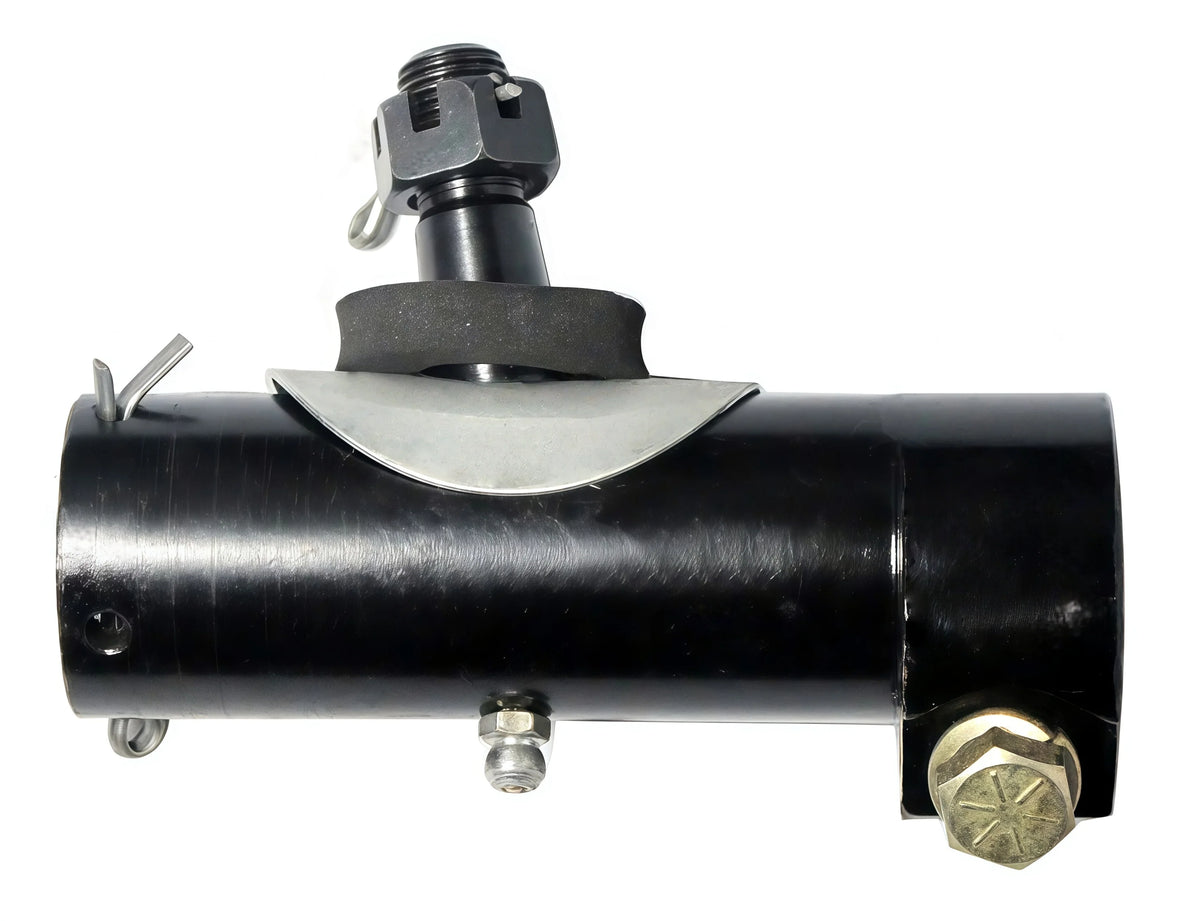 1958-1964 Chevy Power Steering Centerlink Conversion