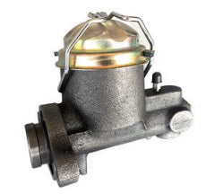1955-1964 GM Cast Iron Master Cylinder 1" Bore